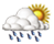 Previsão para Segunda-feira, 06/02